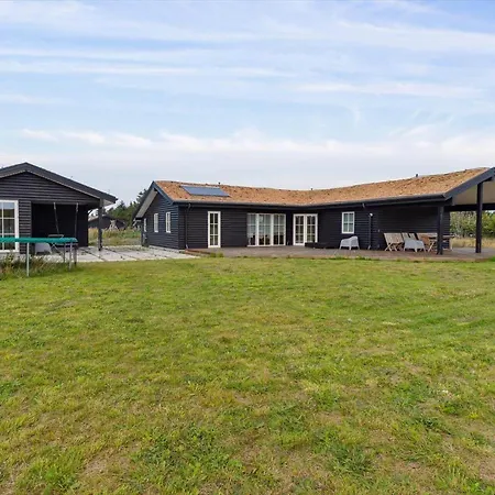 Prázdninový dům Bl1563-saltum-nordvestvej-23 *