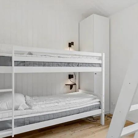 Prázdninový dům Bl1563-saltum-nordvestvej-23 *