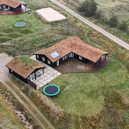 Prázdninový dům Bl1563-saltum-nordvestvej-23 Saltum