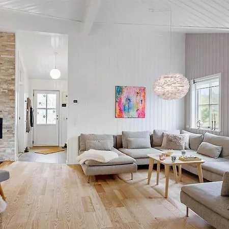 Bl1563-saltum-nordvestvej-23 Vakantiehuis *