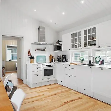 بيت للعطل Bl1563-saltum-nordvestvej-23 Saltum