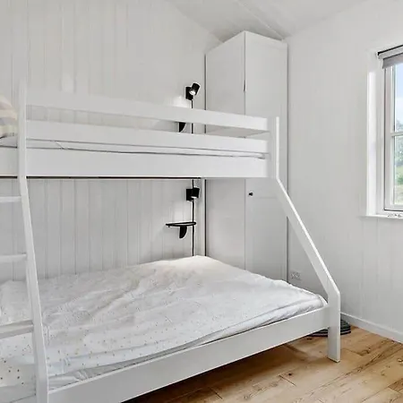 Feriehus Bl1563-saltum-nordvestvej-23 Saltum