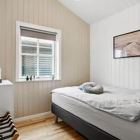 Vakantiehuis Bl1563-saltum-nordvestvej-23 *